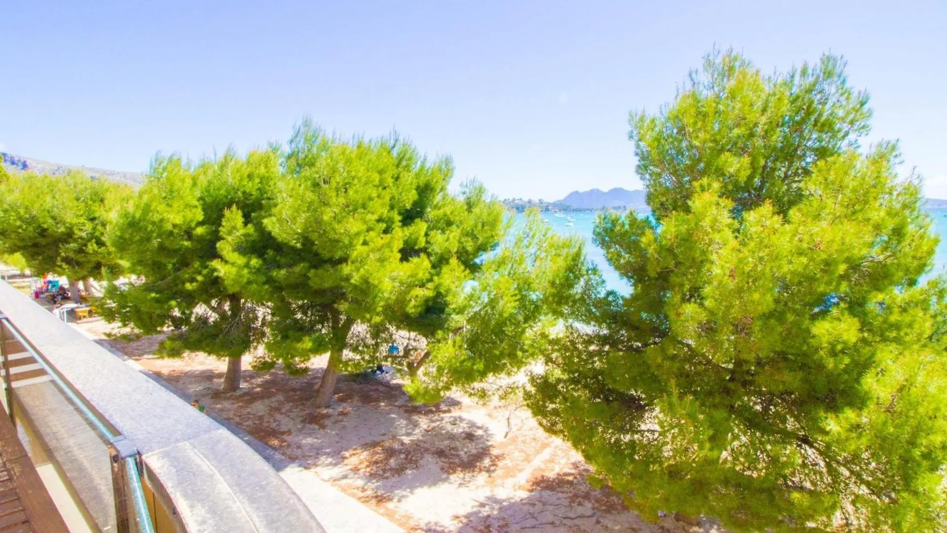 Lejlighed Bel By North Properties Mallorca Port de Pollença Spanien