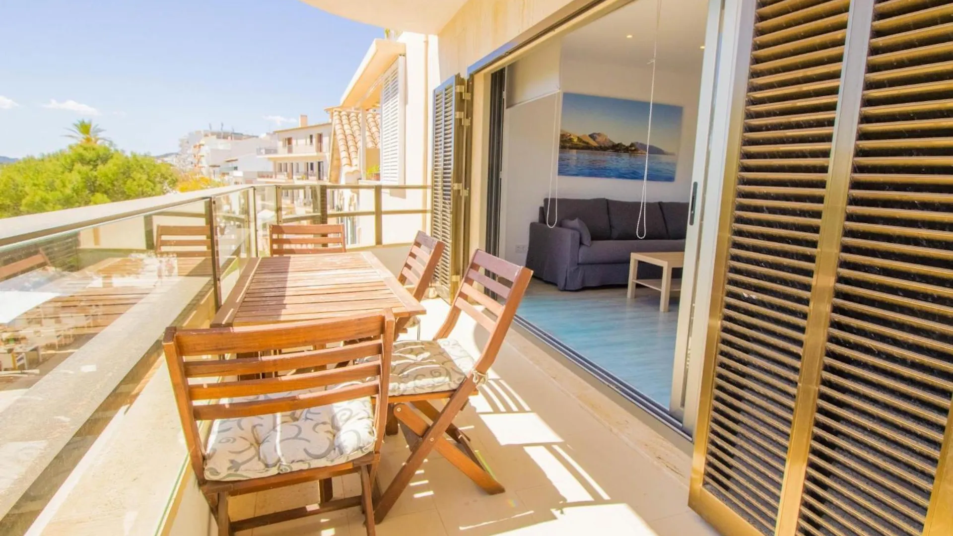 Bel By North Properties Mallorca ポルト・ダ・ポリェンサ 0*,