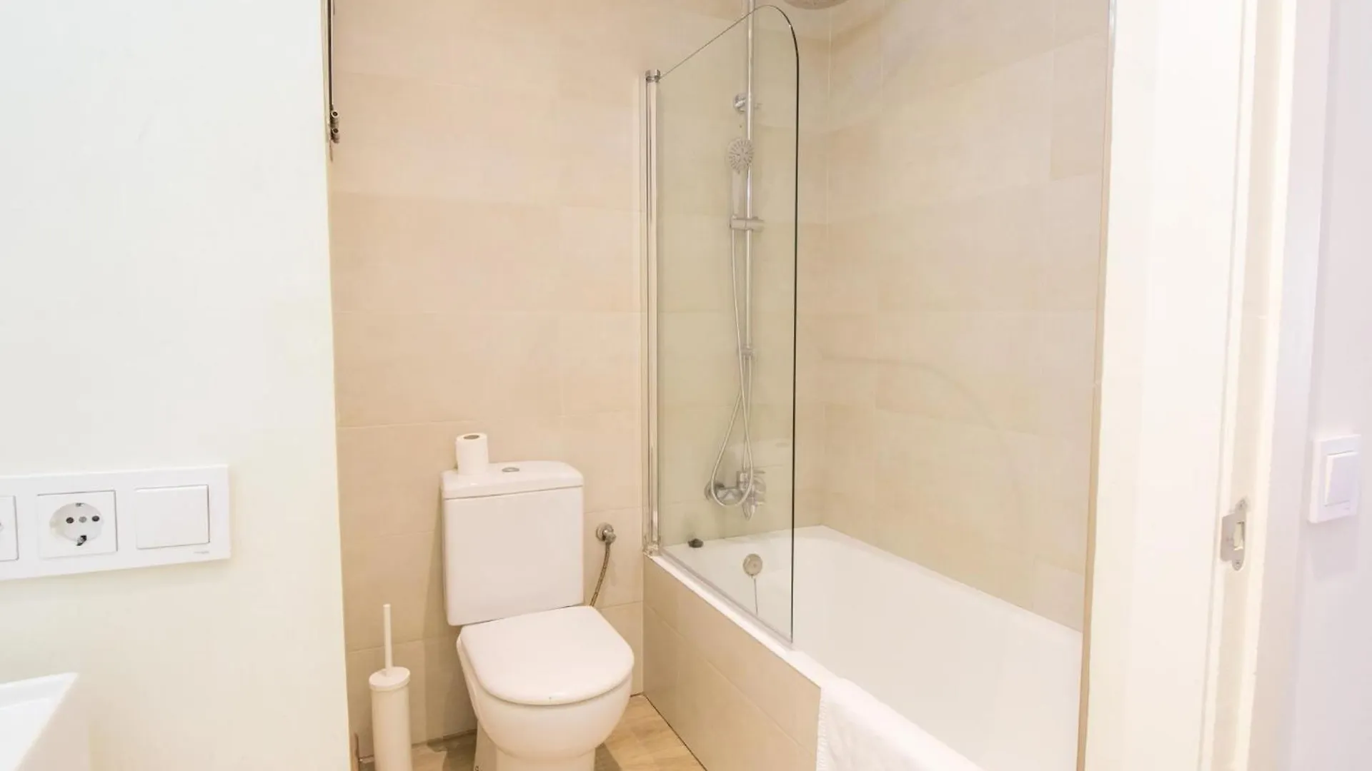 Bel By North Properties Mallorca Port de Pollenca Apartment