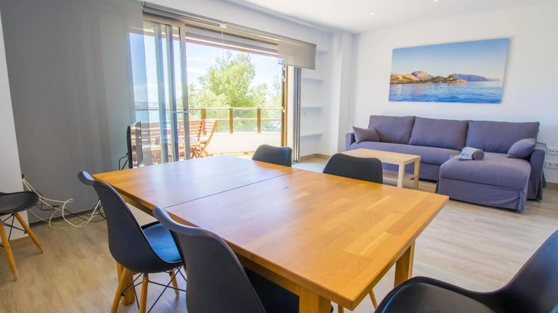 Apartment Bel By North Properties Mallorca Port de Pollenca