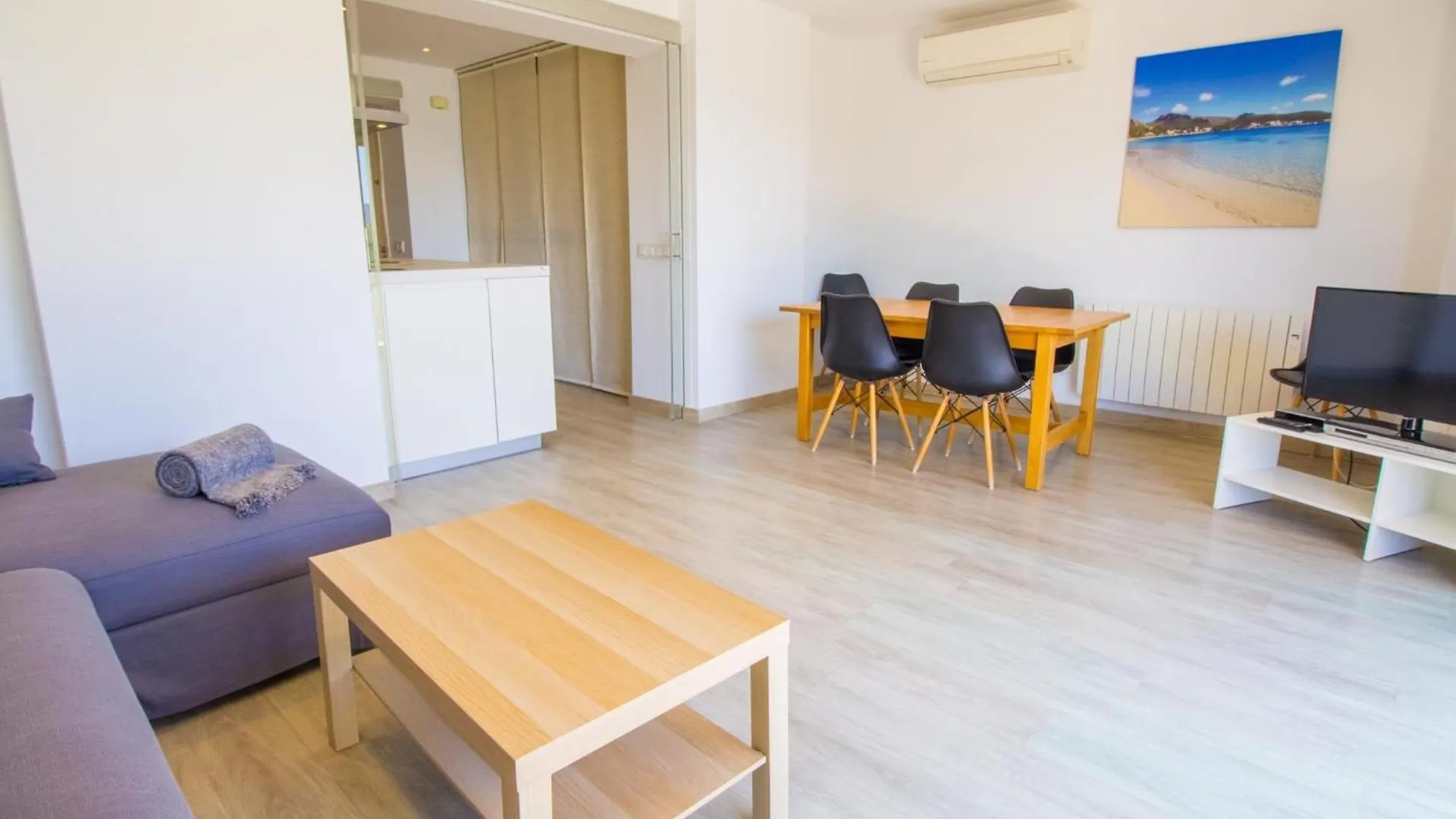 Bel By North Properties Mallorca Port de Pollenca Spain