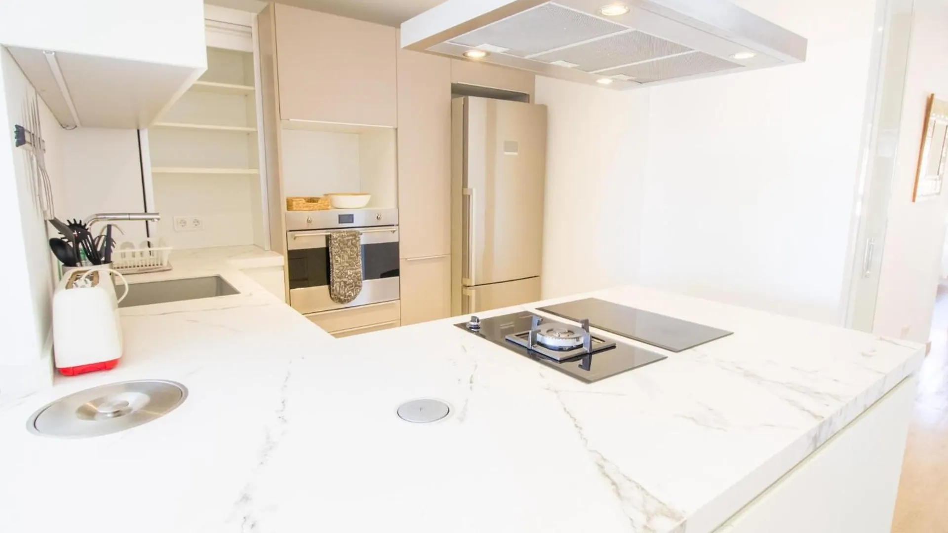 Bel By North Properties Mallorca Port de Pollenca 0*,
