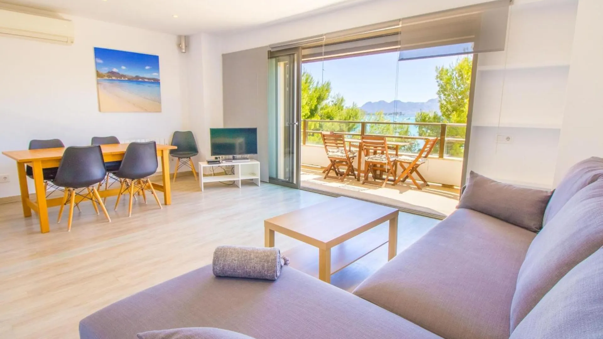 Bel By North Properties Mallorca Port de Pollenca 0*,  Spain