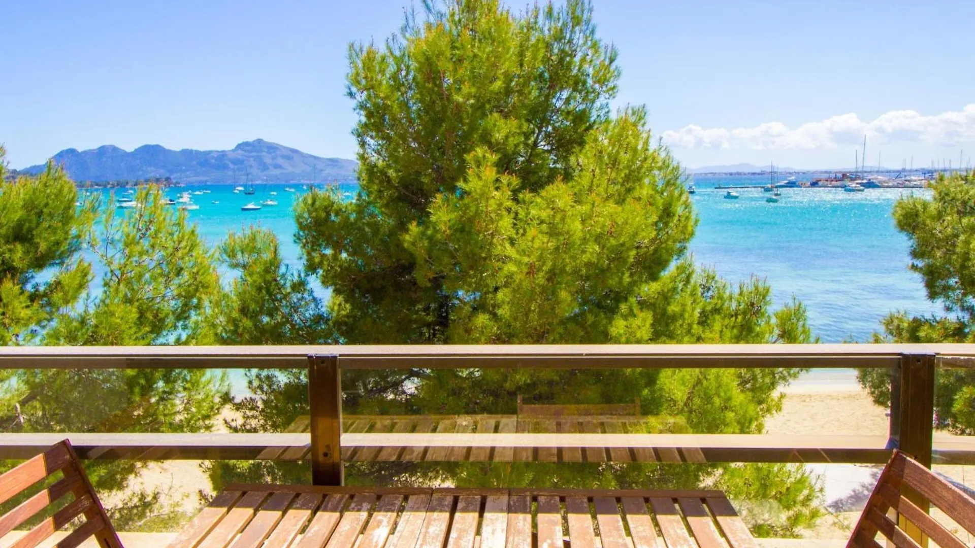 Apartment Bel By North Properties Mallorca Port de Pollenca